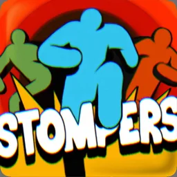 CEO of Stompers